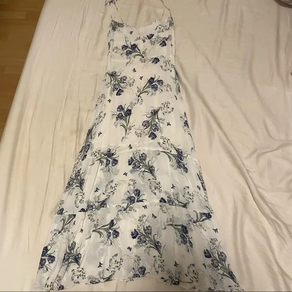 Reformation emmie dress - Picture 6 of 16